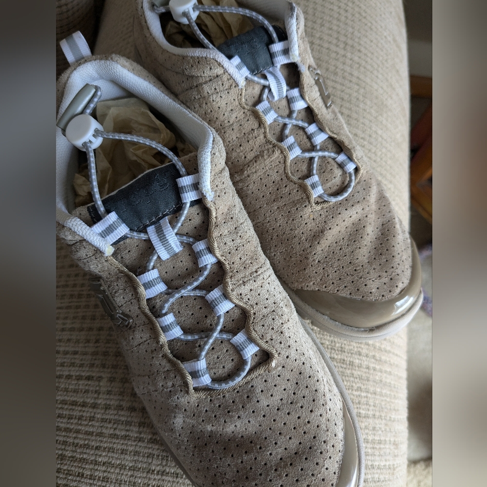 PROPET Travel Walker Shoes, Sz 7.5W, NWT!!! 2 Pairs for 1 price!!! - Picture 13 of 15